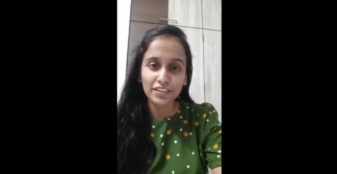 sanjida koshe